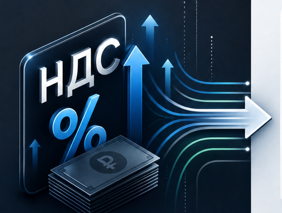 Новое правило НДС с 1 октября