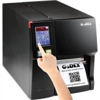 Принтер этикеток Godex ZX-1600i