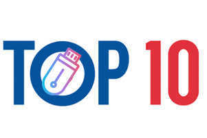 Мы в ТОП-10!