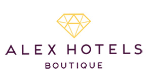 Alex hotels