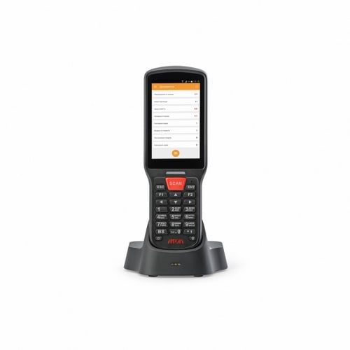 Мобильный терминал АТОЛ SMART.Lite 46835