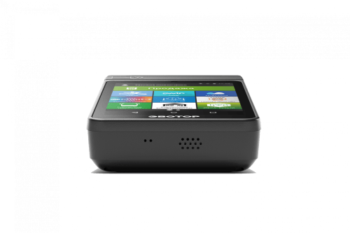 Смарт-терминал Эвотор 5i Smart POS