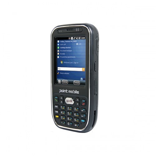 Терминал сбора данных Point Mobile PM40