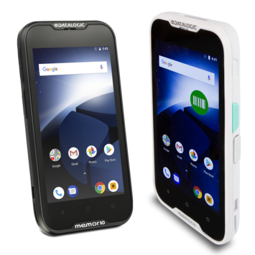 Datalogic Memor 10