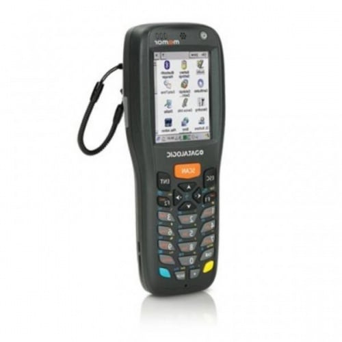 ТСД DATALOGIC MEMOR X3 2D