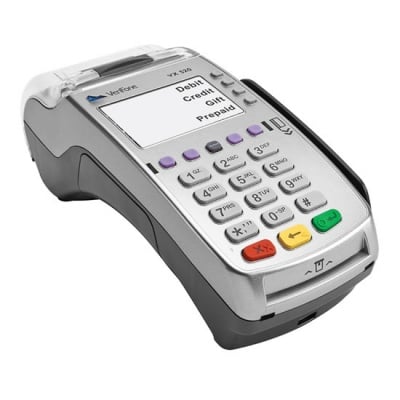 Терминал VERIFONE Vx520