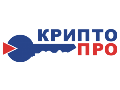 КриптоПРО 5 годовая