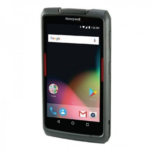 ТСД Honeywell ScanPal EDA70