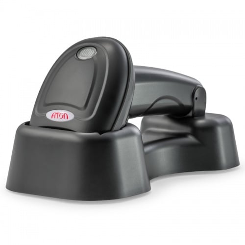 Беспроводной 2D сканер штрих-кода АТОЛ SB2109 BT USB
