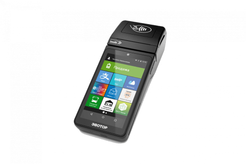 Смарт-терминал Эвотор 5i Smart POS