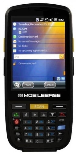 MobileBase DS3