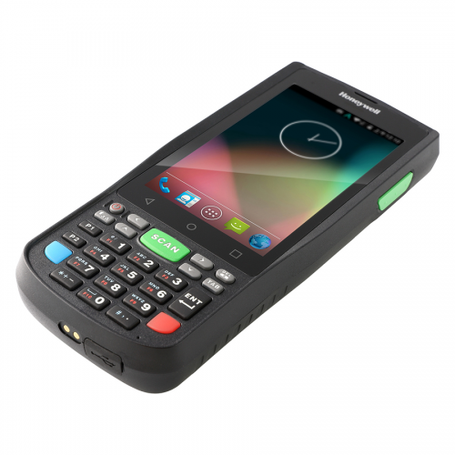Honeywell EDA50K