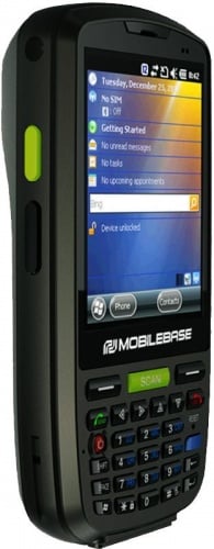 MobileBase DS3