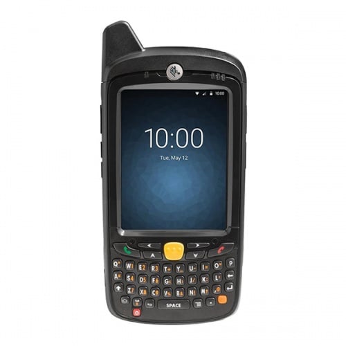 ТСД Zebra MC67