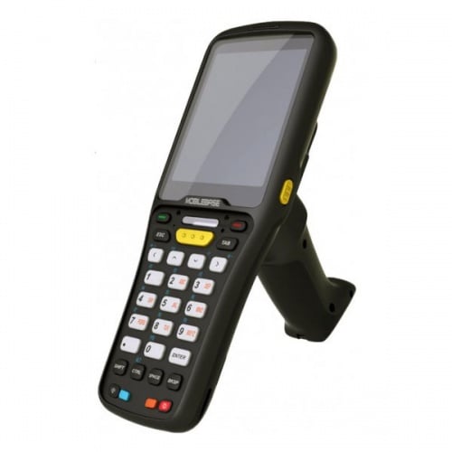 Терминал сбора данных MobileBase DS5 3.5