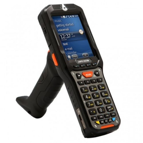 ТСД Point Mobile PM450