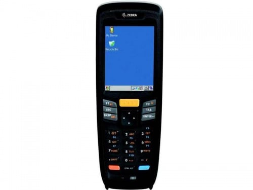 ТСД Zebra MC2180