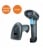 МойPOS MSC-3208W2D USB Black