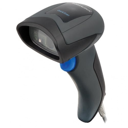 Сканер штрих-кода DataLogic QuickScan QD2430 (USB)